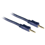 C2G Velocity Stereo Audio Cable 40601