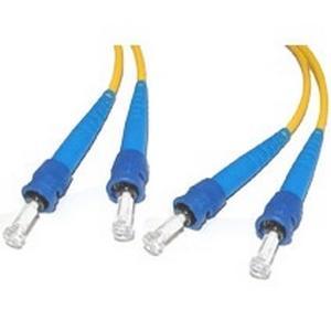 C2G Duplex Fiber Patch Cable 25933
