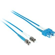 C2G Fiber Optic Duplex Patch Cable 37305