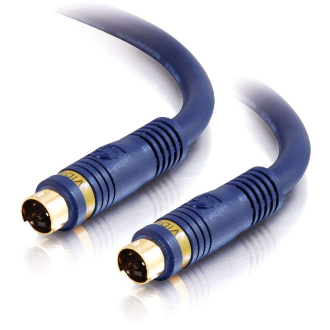 C2G Velocity S-Video Cable 40001