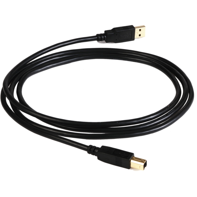 Fargo USB Interface Cable 85625