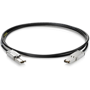 HP Serial Attached SCSI (SAS) Cable AE470A