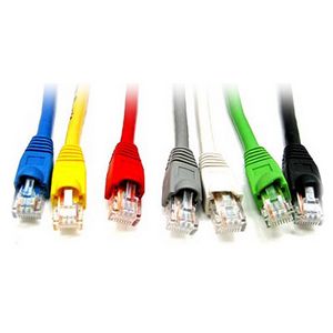 Link Depot Cat.6e Cable C6M-50-YLB
