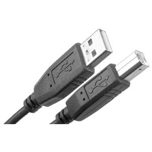 Link Depot USB 2.0 Cable USB-6-AMB