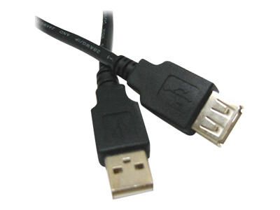 Link Depot USB 2.0 Cable USB-6-MF