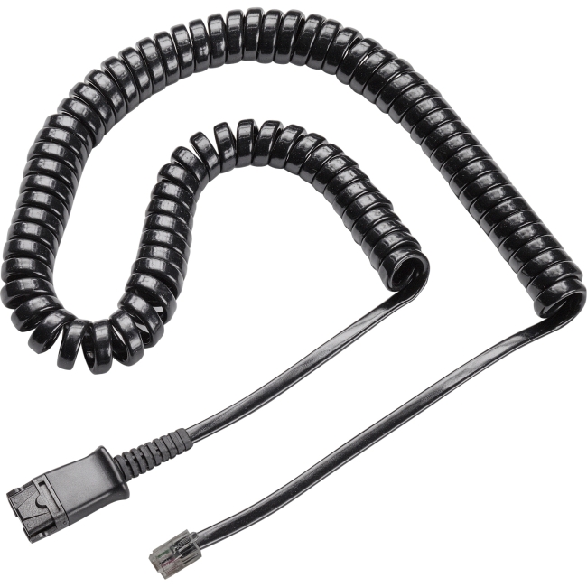 Plantronics Polaris Cable For Headset 27190-01