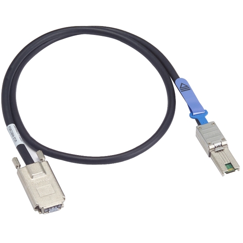 Promise Mini-SAS to Infiniband Cable VTCABMS2INF
