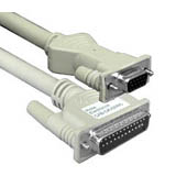 Rose Electronics UltraCable Video Cable CAB-CX0000C010