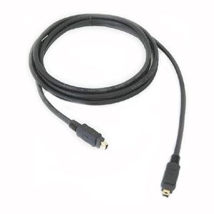 SIIG FireWire 400 Cable CB-N64412