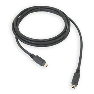 SIIG FireWire 400 Cable CB-N94411-S1