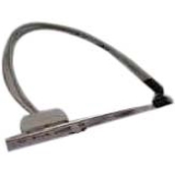 Supermicro 2-Port USB Cable with Key CBL-0083L