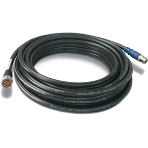 TRENDnet LMR400 N-Type Antenna Extension Cable TEW-L412
