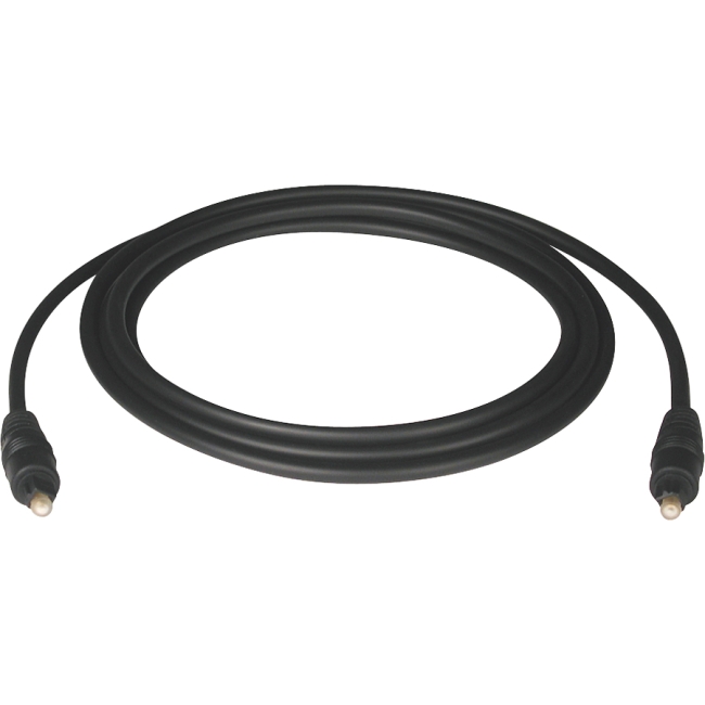 Tripp Lite Toslink Digital Optical Audio Cable A102-01M