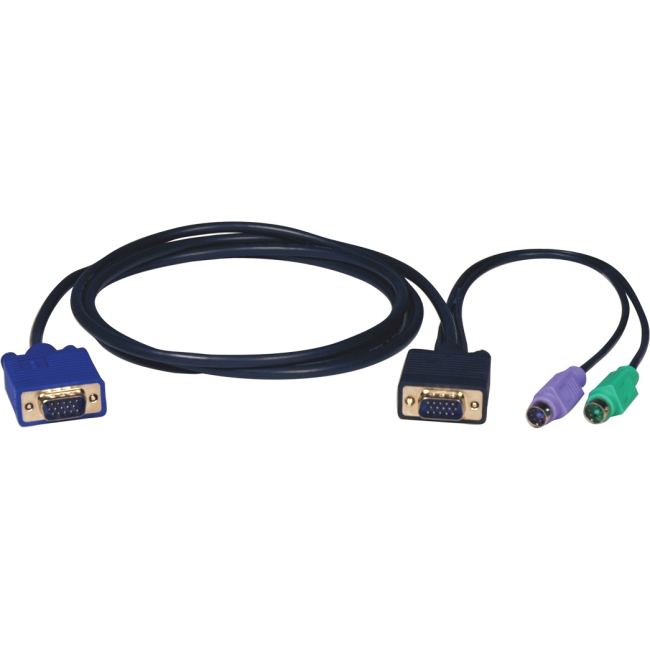 Tripp Lite KVM Switch Cable P750-015