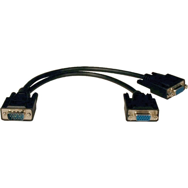 Tripp Lite Monitor Y Splitter Cable P516-001