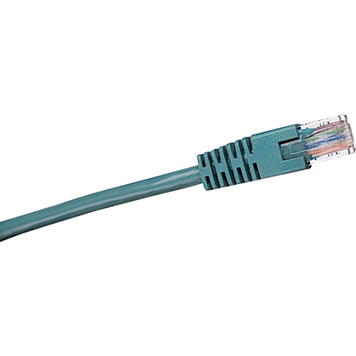 Tripp Lite Cat5e Patch Cable N002-025-GN