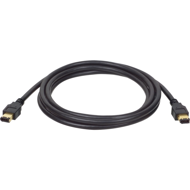 Tripp Lite FireWire Cable F005-015