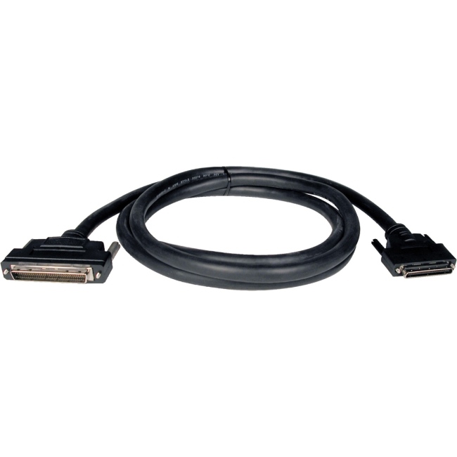 Tripp Lite SCSI U320/U160 LVD/SE Cable S455-003