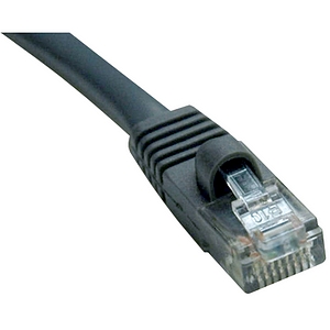 Tripp Lite Cat5e Patch Cable N007-200-GY