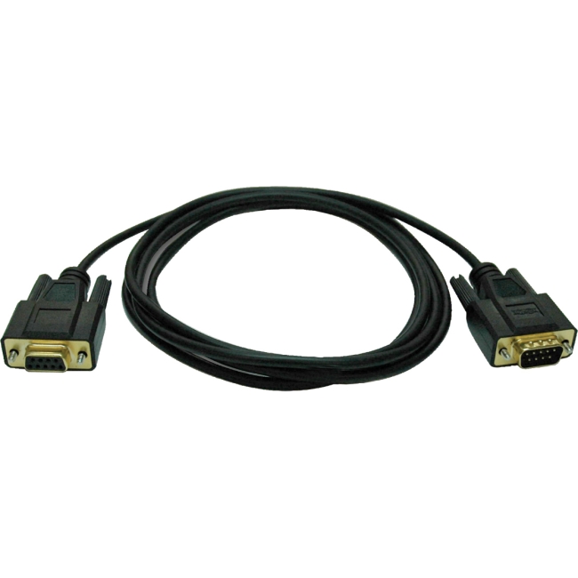 Tripp Lite Null Modem Cable P454-006