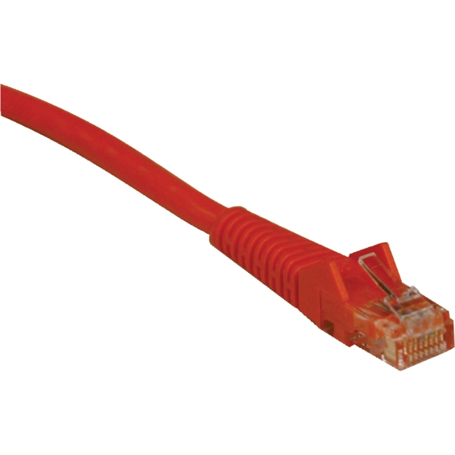 Tripp Lite Cat6 UTP Patch Cable N201-007-OR