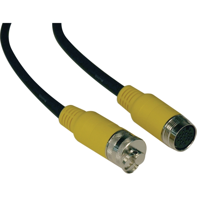 Tripp Lite Type-B Digital PVC Trunk Cable EZB-050