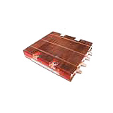 Supermicro Processor Heatsink SNK-P0032P