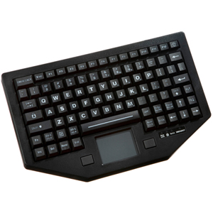iKey Backlit Keyboard FT-88-911-TP-USB FT-88-911-TP