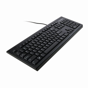ACCO Keyboard K64370A K64370