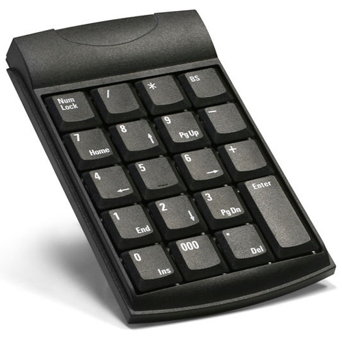 Unitech USB Keypad K19U K19