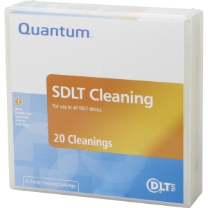 Quantum SDLT Cleaning Cartridge MR-SACCL-01