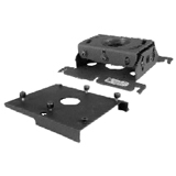 Chief RPA Custom Inverted LCD/DLP Projector Ceiling Mount RPA056
