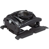 Chief Inverted Projector Ceiling Mount with Keyed Locking RPMA191