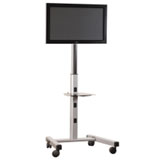 Chief Flat Panel Display Mobile Cart MFCUS MFC-US