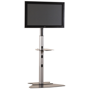 Chief Floor Stand for Flat Panel Display PF1US PF1-US