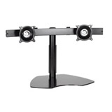 Chief Dual Horizontal Monitor Table Stand KTP220S