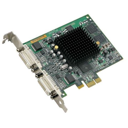 Matrox Millennium G550 Graphics Card G55-MDDE32F