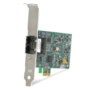 Allied Telesis Fast Ethernet Fiber Network Interface Card AT-2711FX/MT-901 AT-2711FX