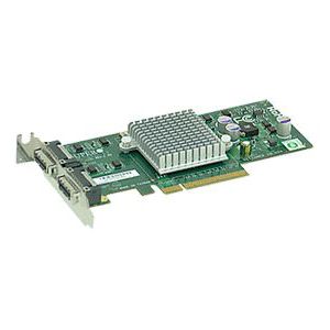 Port Ethernet Card on Low Profile 2 Port 10 Gigabit Ethernet Lan Card Supermicro Aoc Stg I2