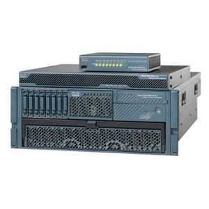 Cisco Adaptive Security Appliance ASA5510-BUN-K9-RF ASA 5510