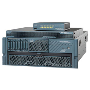 Cisco Adaptive Security Appliance ASA5505-50BUNK8-RF ASA 5505