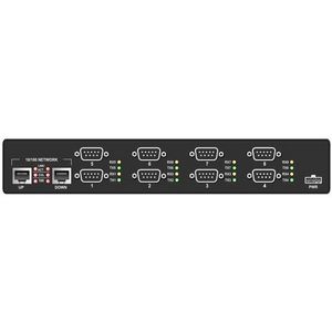 Comtrol DeviceMaster RTS 8-Port Device Server 99448-0