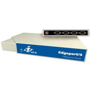 Digi 8-Port Serial Adapter 301-1002-98 Edgeport 8s MEI