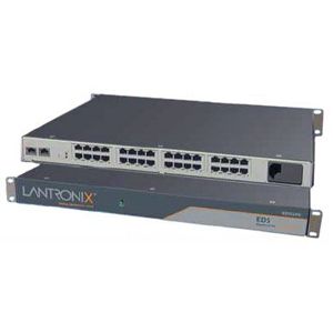Lantronix 32-Port Device Server EDS03212N-02 EDS32PR