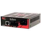 IMC McBasic UTP to Fiber Media Converter 855-10954