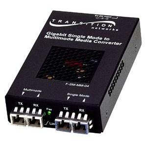 Transition Networks Gigabit Ethernet Transceiver SFMFF1329-221-NA SFMFF1329-221