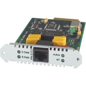 Allied Telesis Port Interface Card AT-AR020-00 AT-AR020