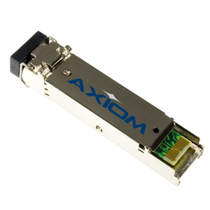 Axiom 1000 Base-LH mini-GBIC Module J4860C-AX