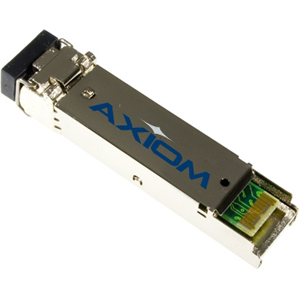 Axiom OC-48/STM-16 SFP (mini-GBIC) Module SFP-OC48-IR1-AX