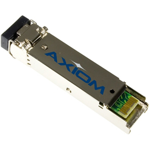 Axiom 100Base-ZX SFP (mini-GBIC) Module GLC-FE-100ZX-AX